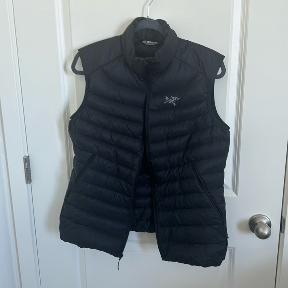 Arctery’x vest